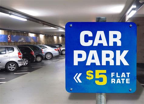 Free Car Park